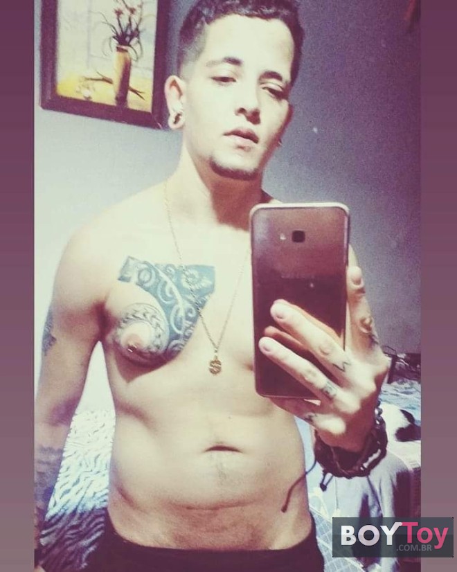 Foto da galeria