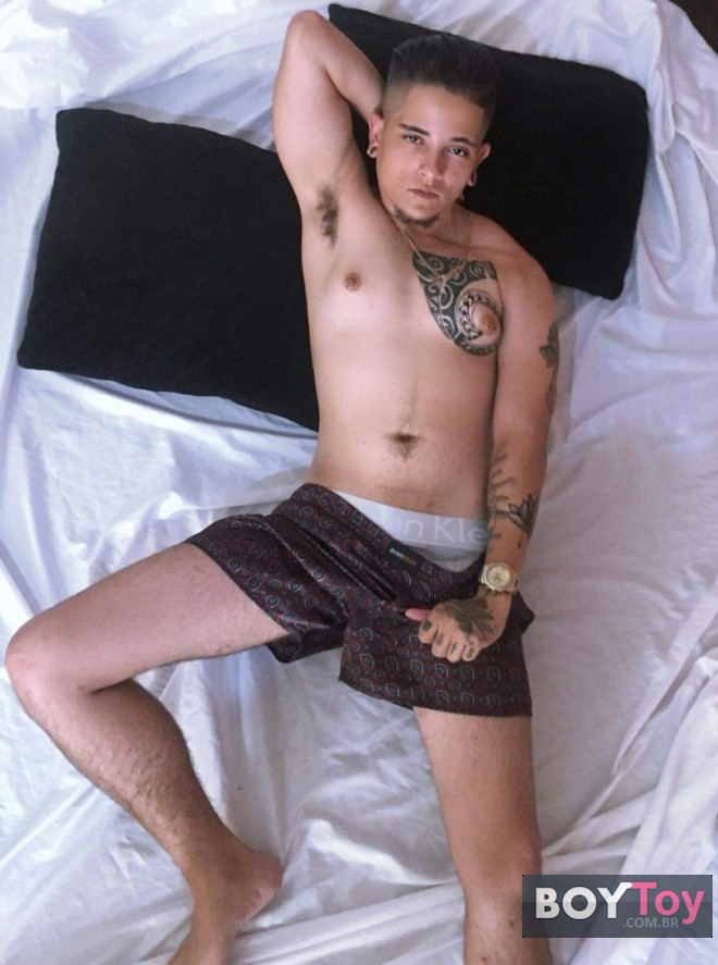 Foto da galeria