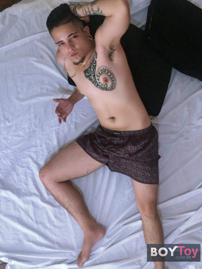 Foto da galeria