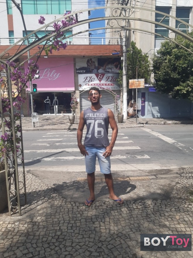Foto da galeria
