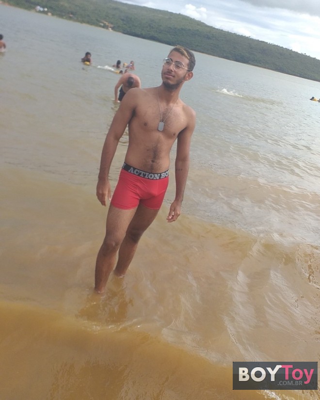 Foto da galeria