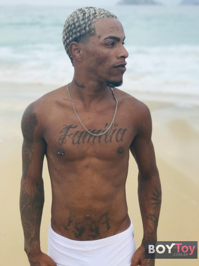 Foto da galeria