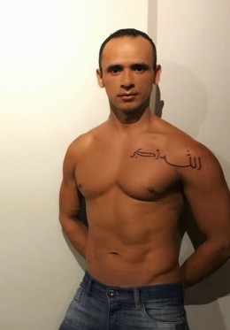 Avatar Felipe