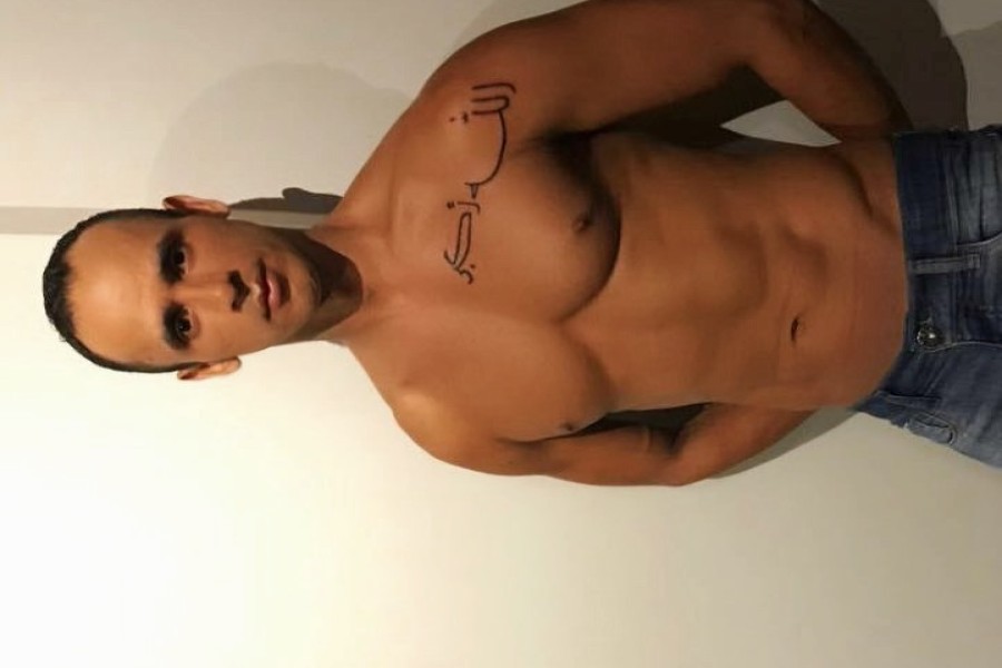 Capa do perfil