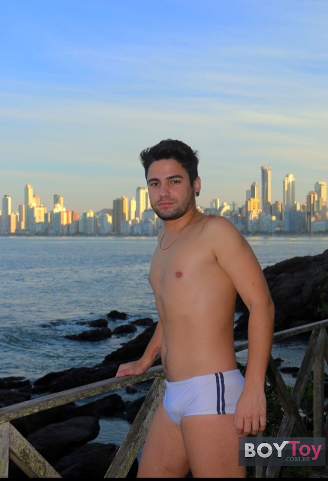 Foto da galeria