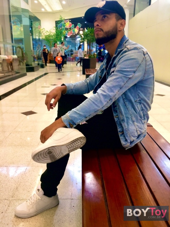 Foto da galeria