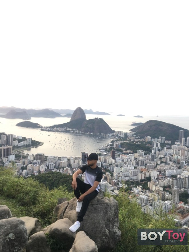 Foto da galeria