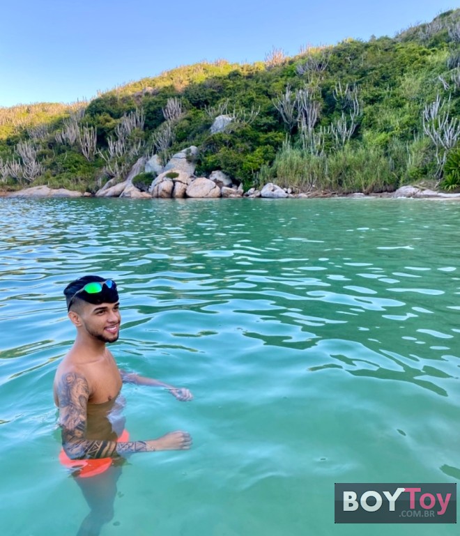 Foto da galeria