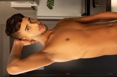André victor
