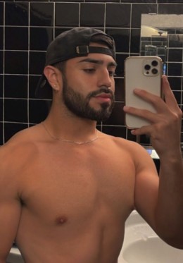 Avatar victor
