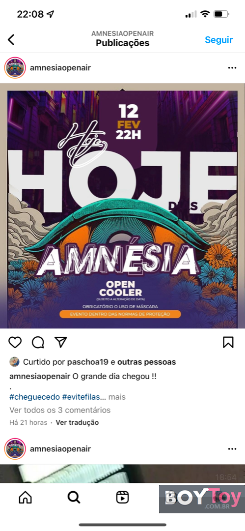 Foto da galeria