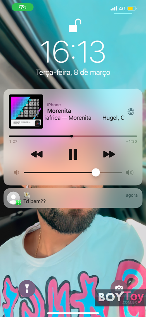 Foto da galeria
