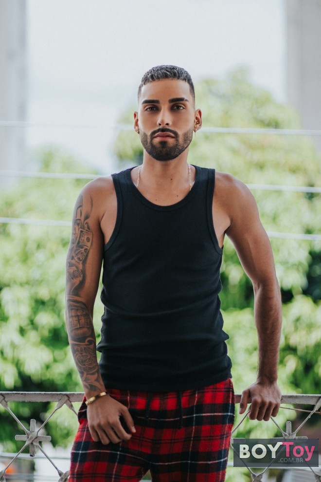 Foto da galeria