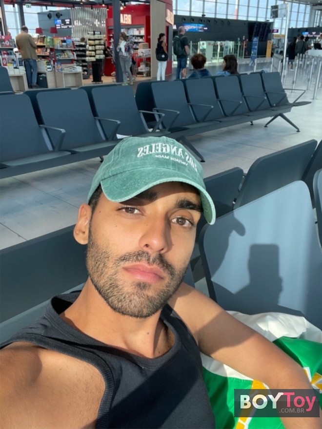Foto da galeria