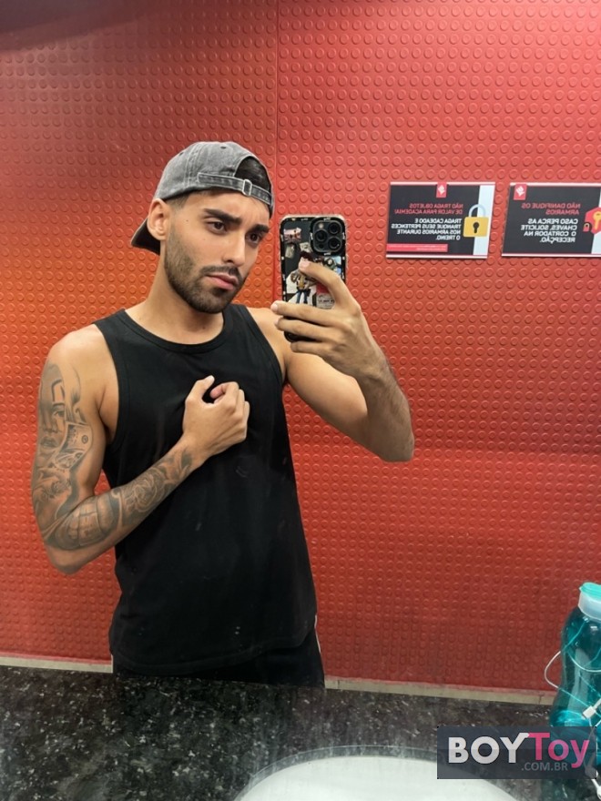 Foto da galeria