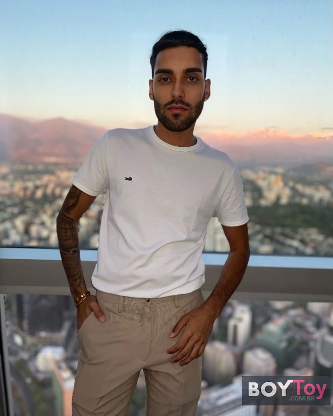 Foto da galeria