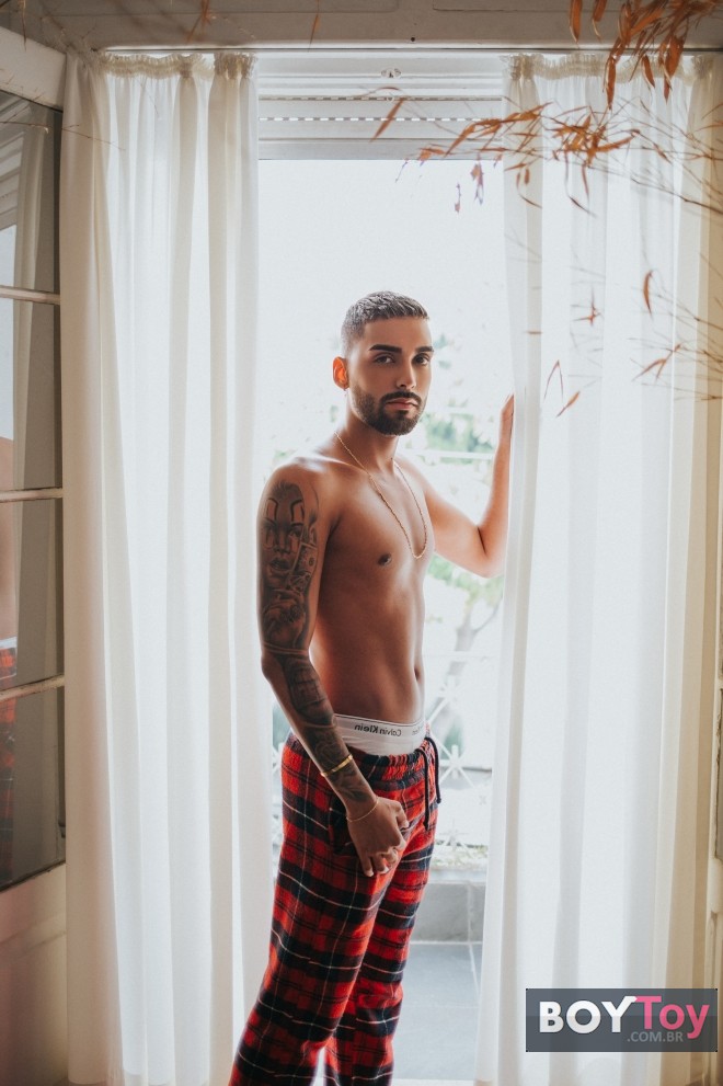 Foto da galeria