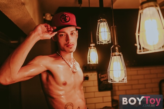 Foto da galeria