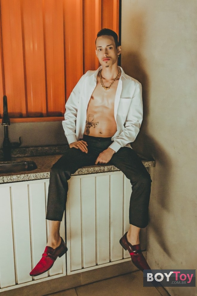 Foto da galeria