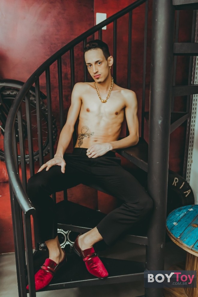 Foto da galeria