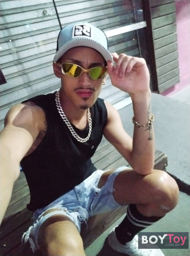 Foto da galeria