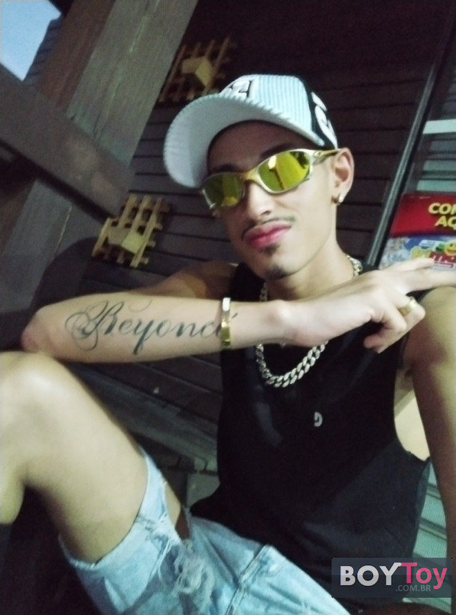 Foto da galeria