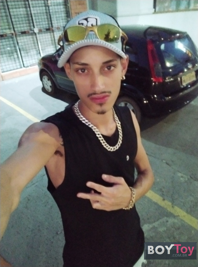 Foto da galeria