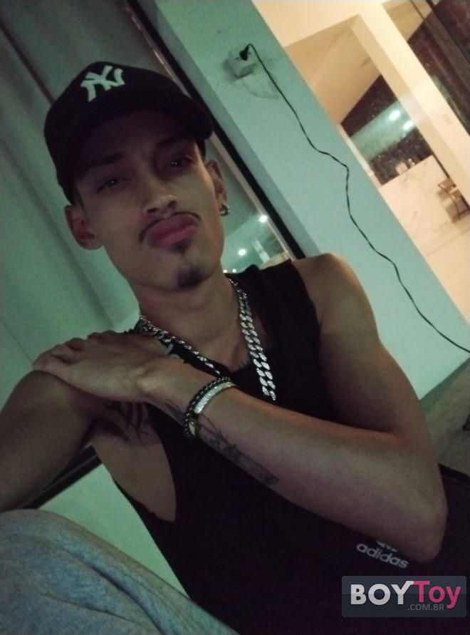 Foto da galeria