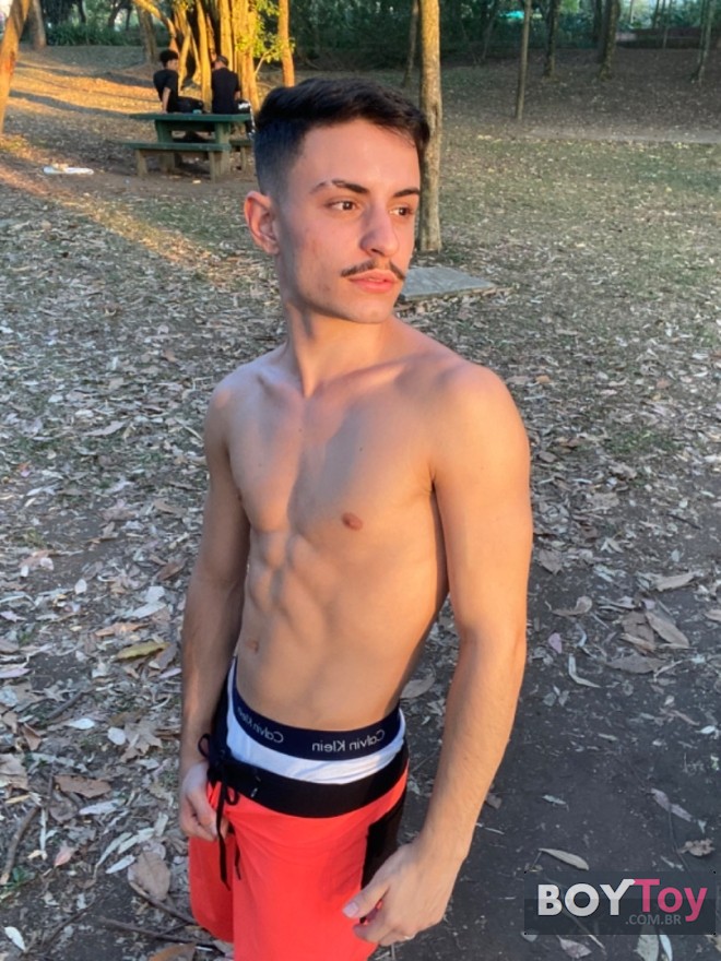 Foto da galeria