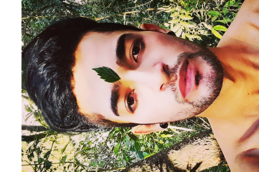Capa do perfil