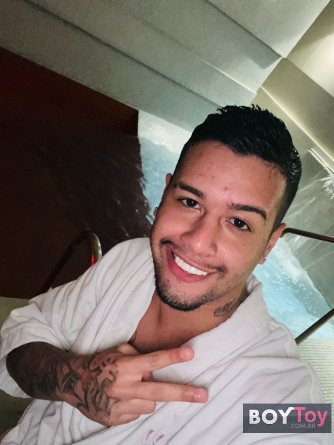 Foto da galeria