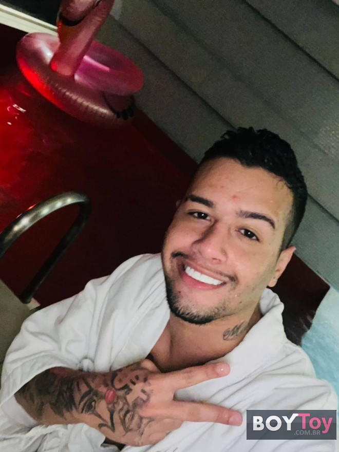 Foto da galeria