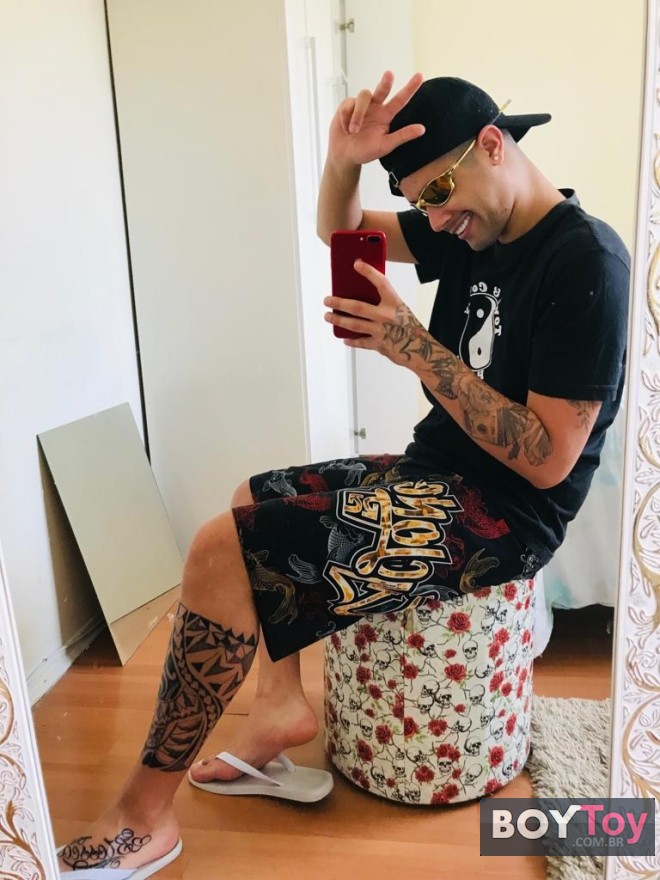 Foto da galeria