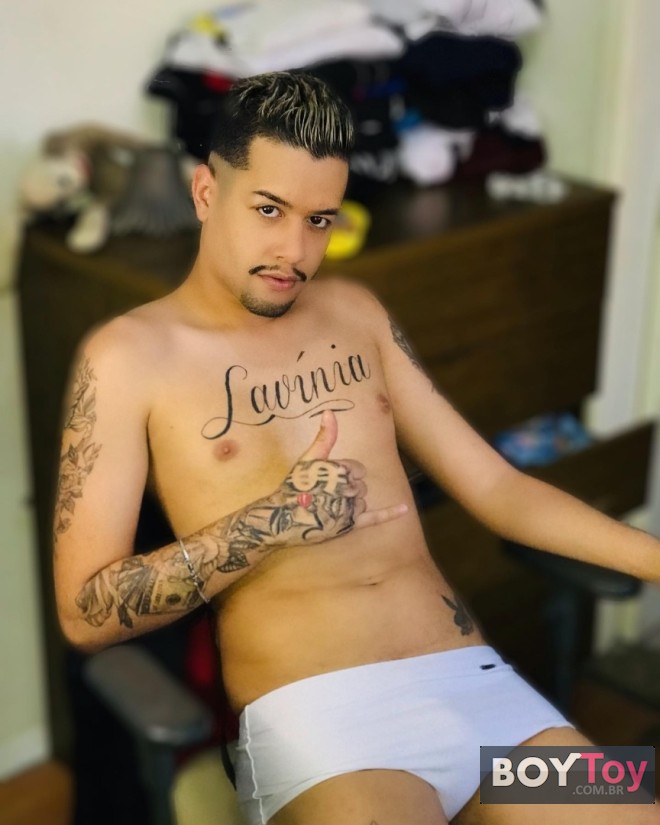 Foto da galeria