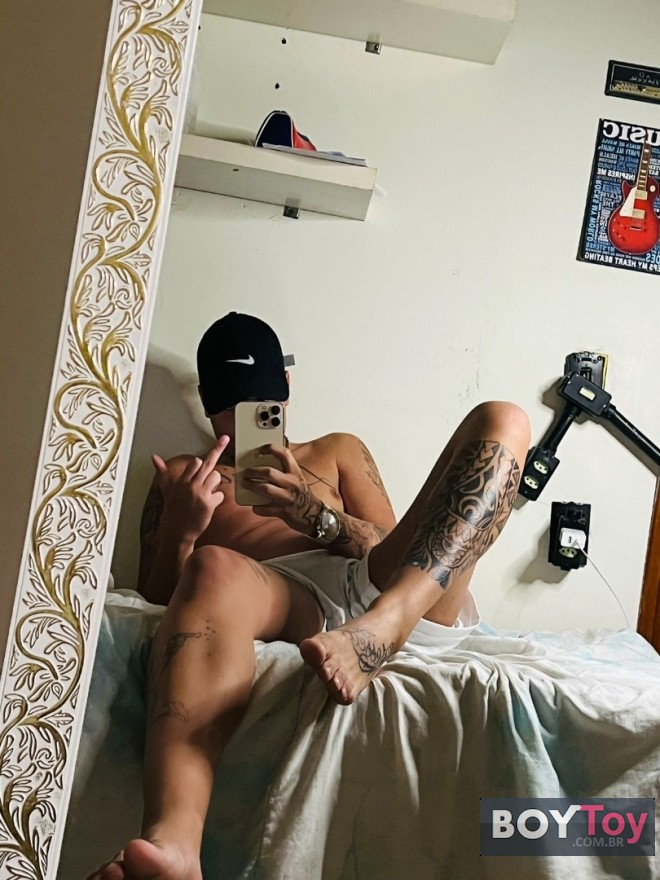 Foto da galeria