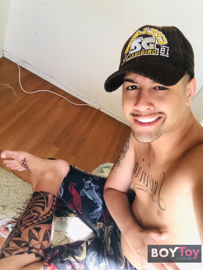 Foto da galeria