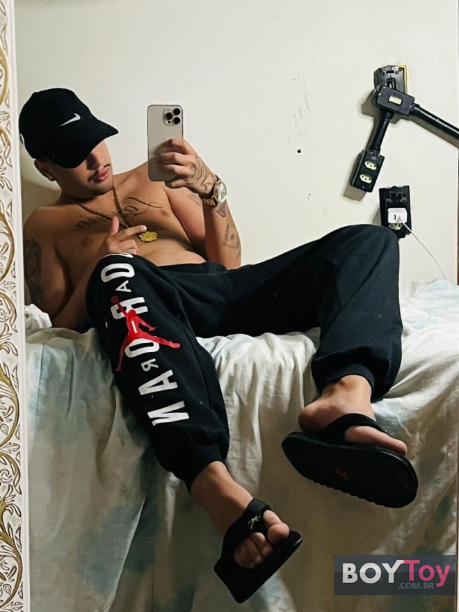 Foto da galeria