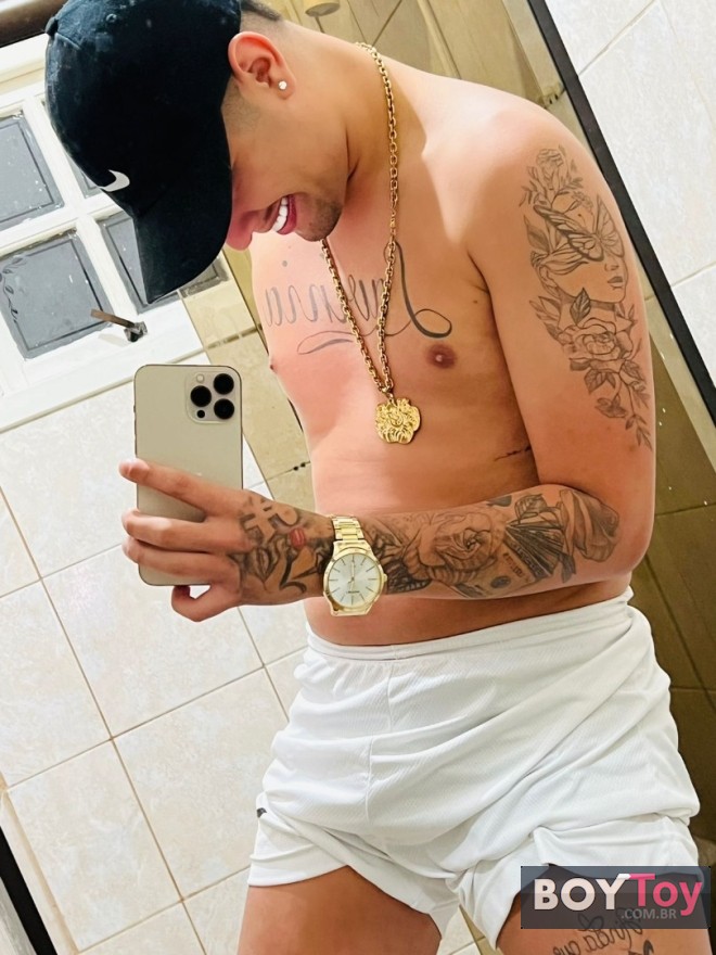 Foto da galeria