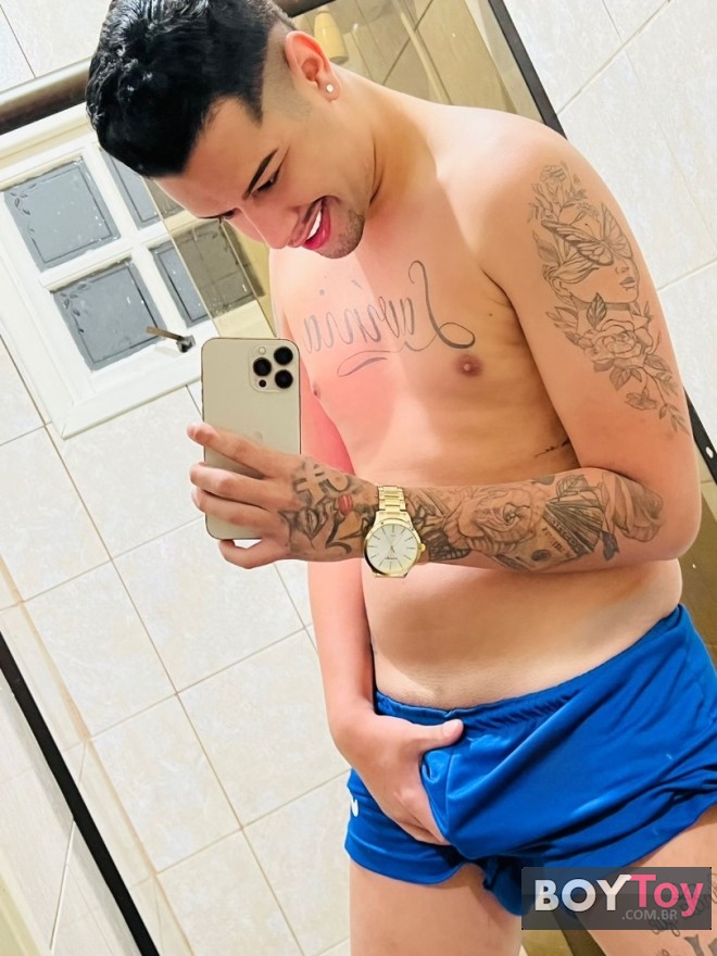 Foto da galeria