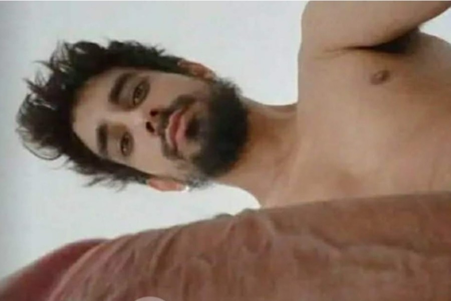 Capa do perfil