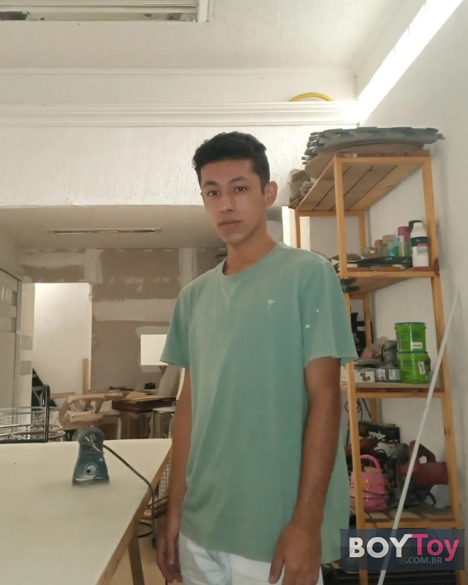 Foto da galeria
