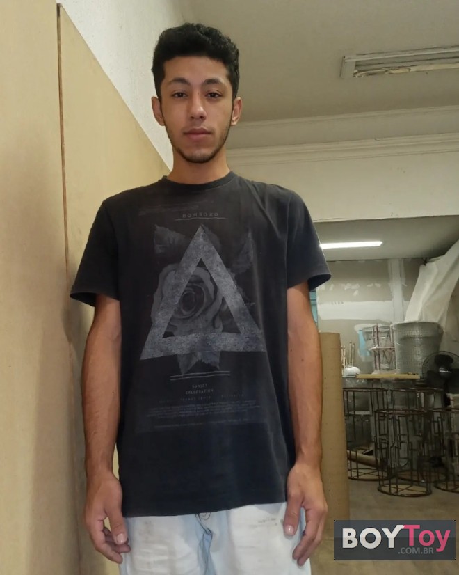 Foto da galeria