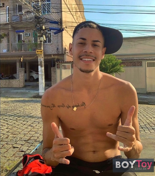 Foto da galeria