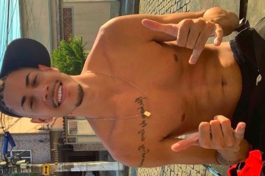 Alex Freitas