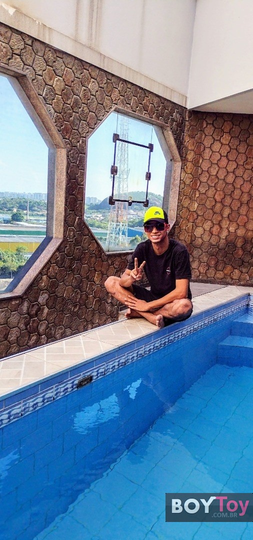 Foto da galeria