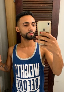 Avatar Rael Souza