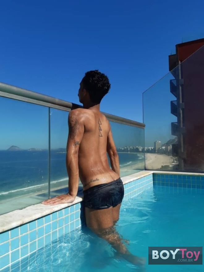 Foto da galeria