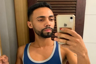 Rael Souza