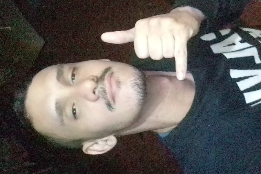 Capa do perfil