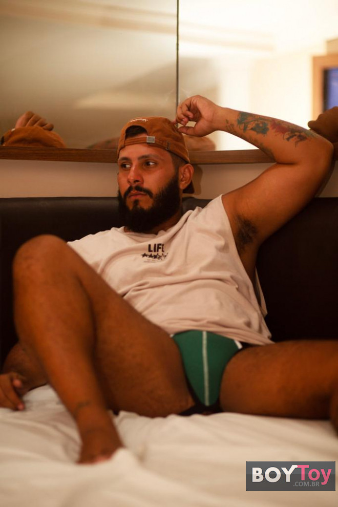 Foto da galeria